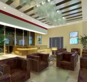 北京朝陽大城國際健身房